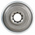 Привод стартера (бендикс) для автомобилей Mercedes-Benz M W166 (11-) 3.0D/E W212 (09-) 3.5i