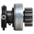 Привод стартера (бендикс) для автомобилей Mercedes-Benz C W204 (07-)/E W212 (09-) 1.8T (Start-Stop)