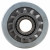 Привод стартера (бендикс) для автомобилей Mercedes-Benz C W204 (07-)/E W212 (09-) 1.8T (Start-Stop)