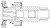 Привод стартера (бендикс) для автомобилей VAG Transporter T4 (96-) 1.9D-2.5D/2.5i MT