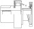 Привод стартера (бендикс) для автомобилей VAG A6 (97-)/A4 (97-)/A8 (97-) 2.5TDI