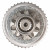 Привод стартера (бендикс) для автомобилей Toyota Land Cruiser Prado J120 (02-) 4.0i