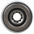 Привод стартера (бендикс) для автомобилей Toyota RAV4 (12-) 2.2D