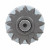 Привод стартера (бендикс) для автомобилей Toyota Avensis T250 (03-) 2.0i/2.4i
