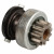 Привод стартера (бендикс) для автомобилей BMW 1 F20 (11-)/3 F30 (12-) 1.6i