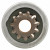Привод стартера (бендикс) для автомобилей BMW 1 F20 (11-)/3 F30 (12-) 1.6i