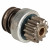 Привод стратера (бендикс) для автомобилей BMW X1 F48 (15-)/Mini F56 (15-) 2.0i