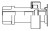 Привод стартера (бендикс) для автомобилей BMW 7 F01 (08-)/X5 E70 (06-) 4.4i