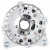 Мост диодный генератора для автомобилей Nissan Qashqai (13-)/X-Trail T32 (14-) 2.0i (с крышкой)