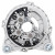 Мост диодный генератора для автомобилей Nissan Qashqai (13-)/X-Trail T32 (14-) 2.0i (с крышкой)