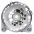 Мост диодный генератора для автомобилей Renault Arkana (19-)/Duster II (21-) 1.3TCe/1.6i (с крышкой)