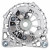 Мост диодный генератора для автомобилей Renault Megane II (02-)/Megane III (08-) 1.4i/1.6i (с крышкой)