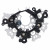 Мост диодный генератора для автомобилей Ford Transit (06-)/Land Rover Defender (06-) 2.4TDCi