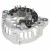Мост диодный генератора для автомобилей Mercedes-Benz C W204 (07-) 1.8T/GL X166 (12-) 4.7i (с крышкой)