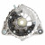Мост диодный генератора для автомобилей Mercedes-Benz C W204 (07-) 1.8T/GL X166 (12-) 4.7i (с крышкой)