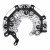 Мост диодный генератора для автомобилей PSA Jumper (11-)/Boxer (11-)/Ford Transit (11-) 2.2TDCi