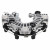 Мост диодный генератора для автомобилей PSA Jumper (11-)/Boxer (11-)/Ford Transit (11-) 2.2TDCi