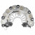 Мост диодный генератора для автомобилей Toyota Camry V30 (01-) 2.4i/Avensis T25 (03-) 2.0i/2.4i
