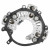 Мост диодный генератора для автомобилей Peugeot Boxer (06-)/Citroen Jumper (06-) 2.2HDi