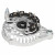 Мост диодный генератора для автомобилей Chery Amulet A15 (06-)/Bonus (06-)/Very (06-) 1.5i (с крышкой)