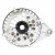 Мост диодный генератора для автомобилей Chery Amulet A15 (06-)/Bonus (06-)/Very (06-) 1.5i (с крышкой)