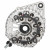 Мост диодный генератора для автомобилей Chery Tiggo 7 Pro (20-) 1.5T/Tiggo 4 (18-) 2.0i (с крышкой)