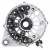 Мост диодный генератора для автомобилей Chery Tiggo 4 (18-) 2.0i/Tiggo 2 (16-) 1.5i (с крышкой)