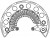 Мост диодный генератора для автомобилей Mazda 6 GG (02-)/6 GH (07-) 2.0i/2.3i