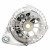 Мост диодный генератора для автомобилей BMW X5 E53 (00-)/X3 E83 (05-) 3.0D (с крышкой)