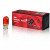 Лампа накаливания жёлтая 12V 21/5W W3X16Q