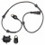 Датчик ABS для автомобилей Renualt Duster (10-)/Duster II (21-)/Arkana (19-) задний 4x4