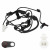 Датчик ABS для автомобилей Toyota Hilux (15-)/Fortuner (15-) переднего левого колеса