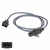 Датчик коленвала для автомобилей Chevrolet Captiva (06-) 2.4i