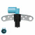 Датчик коленвала для автомобилей Duster (10-) 1.6i/Renault Megane II (03-)/Logan (04-) 1.6i синий