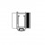 Датчик массового расхода воздуха для автомобилей Peugeot 4007 (07-) 2.2HDi