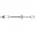 Датчик кислорода для автомобилей Daewoo Matiz (98-) 0.8i/1.0i до/после катализатора