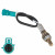 Датчик кислорода для автомобилей Ford Fusion (02-)/Fiesta (02-) 1.4i/1.6i до катализатора