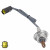 Датчик кислорода для автомобилей Nissan Teana (08-) 2.5i/3.5i/Murano (08-) 3.5i до катализатора