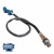 Датчик кислорода для автомобилей Peugeot 307 (02-)/Citroen C4 (04-)/Berlingo 1.6i после катализатора