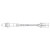 Датчик кислорода для автомобилей Geely Coolray (18-)/Atlas Pro (19-) 1.5T до катализатора