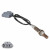 Датчик кислорода для автомобилей Nissan Almera N16 (00-) 1.5i/1.8i до катализатора