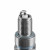 Комплект свечей зажигания для автомобилей Лада 2101-2108 карб. (зазор 0,7мм, с резистором) (4шт)