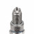 Комплект свечей зажигания для автомобилей VAG Passat B3/B4 (88-) 1.6i/1.8i/Golf III (91-) 1.4i/1.8i (4шт)