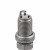 Комплект свечей зажигания для автомобилей Nissan Almera N15 (95-)/Primera P11 (96-) 1.4i/1.6i (4шт)