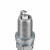 Комплект свечей зажигания для автомобилей VAG Passat B5 (96-)/A4 (95-) 1.8T (4шт)