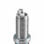 Комплект свечей зажигания для автомобилей Citroen C4 (04-)/Peugeot 307 (00-) 1.6i/2.0i (4шт)