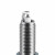 Свеча зажигания для автомобилей Лада Vesta (15-)/XRay (15-)/Renault Duster (10-) H4M 1.6i
