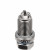 Свеча зажигания для автомобилей Chevrolet Epica (06-) 2.0i/Lacetti (05-) 1.8i
