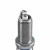 Свеча зажигания для автомобилей Nissan Almera N16 (00-) 1.6i/X-Trail T30 (01-) 2.0i/2.5i