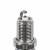 Свеча зажигания для автомобилей Mercedes-Benz M W163 (98-)/S W220 (98-) 3.2i Ir+Pt